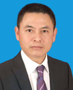 四川太白律师事务所万刚