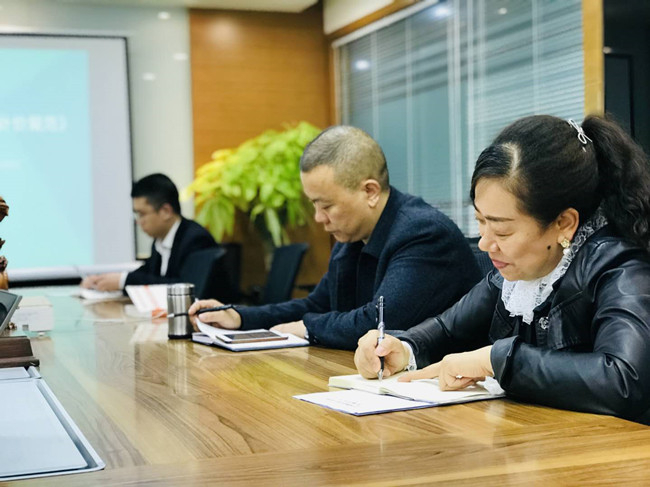 太白律师事务所建设工程房地产法律事务部第三期专业知识提升学习培训会圆满召开！