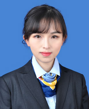 四川太白律师事务所李莎莎