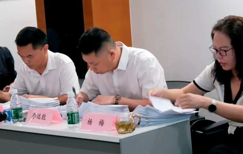 笔锋论法理 字字见真章 — 四川太白律师事务所首届“优秀代理词-辩护词评选活动”圆满落幕3.jpg